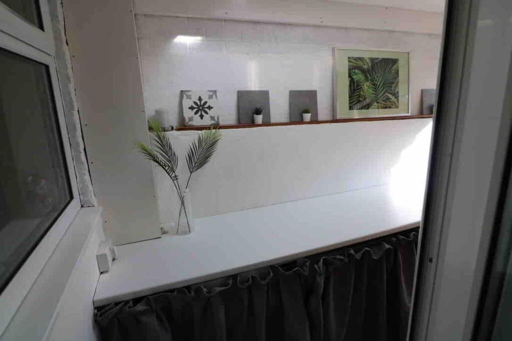 Quirky Central House
