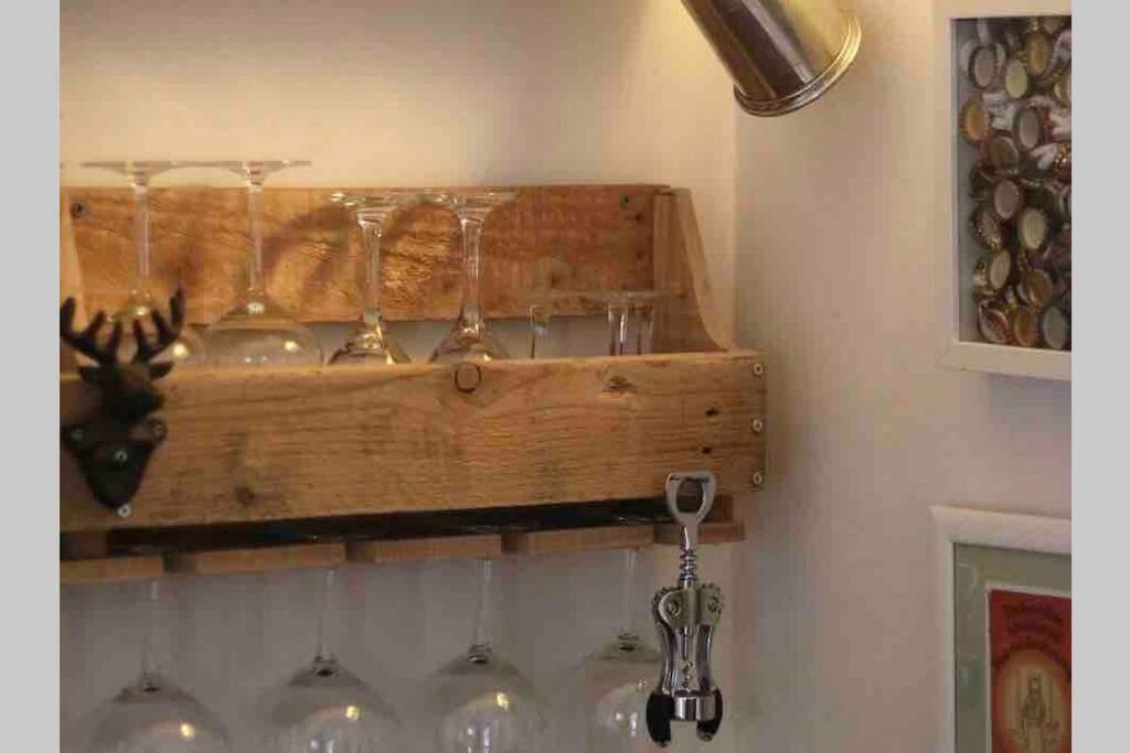 Quirky Central House *
